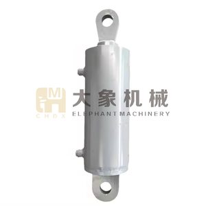 เครื่องตัด<span class=keywords><strong>เนื้อ</strong></span>แรงเสียดทานต่ำ5000 PSI ชิ้นส่วนไฮดรอลิกกระบอกไฮดรอลิก - Product Image 3