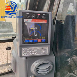 Pelle sur chenilles SANY SY215C d'occasion en bon état à vendre Pelle sur chenilles SANY SY215C à prix compétitif - Product Image 6