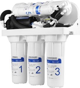 Máquina purificadora <span class=keywords><strong>de</strong></span> <span class=keywords><strong>agua</strong></span> RO <span class=keywords><strong>de</strong></span> 6 etapas con sistema <span class=keywords><strong>de</strong></span> filtro <span class=keywords><strong>de</strong></span> membrana RO <span class=keywords><strong>Precio</strong></span> <span class=keywords><strong>de</strong></span> filtro <span class=keywords><strong>de</strong></span> <span class=keywords><strong>agua</strong></span> comercial <span class=keywords><strong>Kangen</strong></span> - Product Image 4