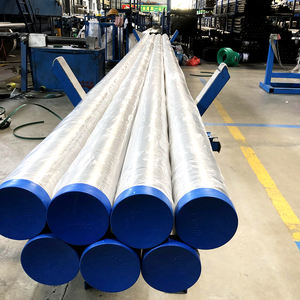 Высококачественная сварная труба из нержавеющей стали <span class=keywords><strong>ASTM</strong></span> <span class=keywords><strong>A270</strong></span> <span class=keywords><strong>304</strong></span> 304L 316 316L для системы транспортировки жидкости - Product Image 4