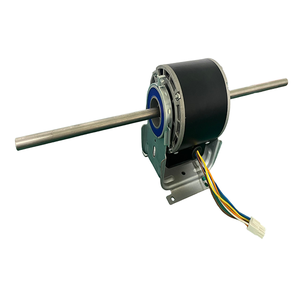 Ysk110 220V Eenfasige Fcu Ventilator Coil <span class=keywords><strong>Motor</strong></span> 25W 50Hz Inductiemotor Voor Ac Airconditioning Laag Roestvrij Staal Elektrisch - Product Image 5