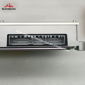 Piezas de maquinaria de construcción Placa de ordenador <span class=keywords><strong>CPU</strong></span> LS22E00021F1 para Módulo de Control de motor para excavadora - Product Image 4
