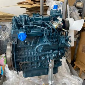 <span class=keywords><strong>ZP</strong></span> V2403 สำหรับเปลี่ยนเครื่องยนต์ดีเซลสำหรับรถขุด 2/3/4 สูบ พร้อมการรับประกัน 1 ปี - Product Image 6