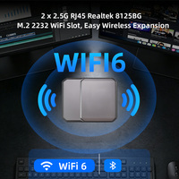 Mini PC de Escritorio RTX4060, Mini PC para Juegos, Procesador Ultra, Servidor con IA, Mini PC DDR5 para Oficina en Casa, Negocios, Mini PC con Windows 11