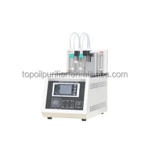 TP-14112A Biodiesel Oxidation Stability Tester