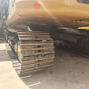 รถขุดขนาดเล็กมือสองคุณภาพสูง CAT312D2 312d/dl 320D 320b/bl 315d 306 304 รุ่นต่างๆ น้ำหนัก 12 ตัน ประหยัดน้ำมัน มีสินค้าในสต็อก - Product Image 6