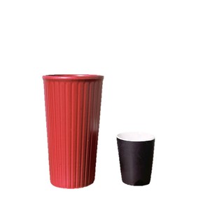 Ceramic Mugs Solid Color Porcelain <b>Drinkware</b> For Home Use General Target Group Zibo Origin White Color - Product Image 5