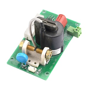 AC220V入力高周波ボード電圧発生器パイロットアークボードイグニッションボードプラズマアルゴンアーク溶接の変更 - Product Image 4