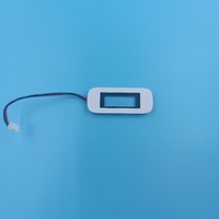TES1-06603 TEC Peltier Module équipement de beauté dispositif d'épilation cellule de refroidissement Module laser refroidisseur thermoélectrique
