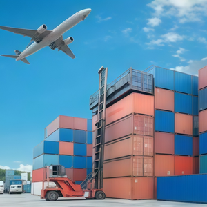 Transporte de puerta a puerta en China, Filipinas, incluidos impuestos, despacho de aduanas, seguro, confiable, LCL + servicios de entrega urgente - Product Image 5