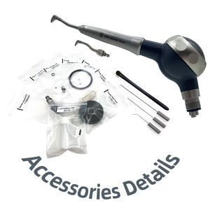 เครื่องขัด<span class=keywords><strong>ฟัน</strong></span>แบบไอพ่นอากาศไหลเวียนของอากาศ,เครื่องขัด<span class=keywords><strong>ฟัน</strong></span>ทันตแพทย์ Odontologia Ems เครื่องขัด<span class=keywords><strong>ฟัน</strong></span> - Product Image 6