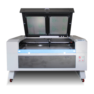 Machine de découpe laser pour tissus de bureau - Product Image 3