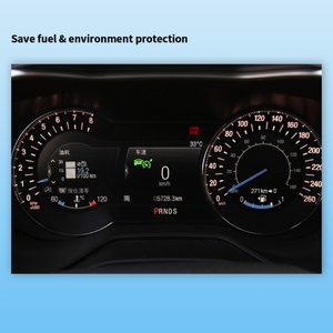 Sistema de Control de Crucero EASYGUARD Compatible con Ford Fiesta, Tourneo, Focus, Transit, Escape, Mondeo de 2010 a 2020 con Acelerador de 6 Pines DC - Product Image 4