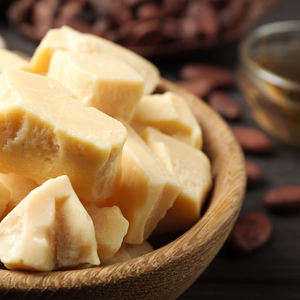 เนยโกโก้สกัดเย็นออร์แกนิก100% บริสุทธิ์เนยโกโก้สั่งติดฉลากส่วนตัวจำนวนมาก - Product Image 1