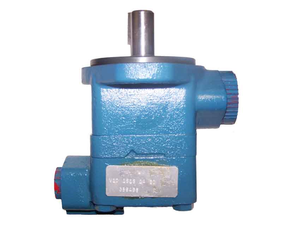 Pompe hydraulique à palettes simple/double V10 V20 V2010 V2020 pour machines de fabrication, série complète, origine Chine, garantie 12 mois - Product Image 4