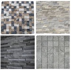 Mosaico de Mármol Verde Ming, Piedra Pulida Nueva para Decoración de Interiores Modernos, Hoteles, Pisos, Salas de Estar y Comedores - Product Image 4