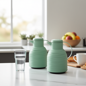 Jarra Aislada Emsa Samba Wave, Paquete de 2, Smart Drinkware - Product Image 3