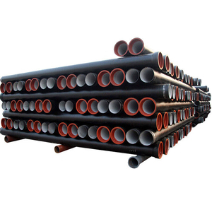 New Special Design High Quality <strong>6</strong> Inch Cast Iron Pipes and Fittings - Product Image 1