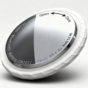 थोक नई शैली मिनी पालतू कुत्ते बिल्ली बच्चों के लिए ट्रैकर लोकेटर पालतू कुत्ते बिल्ली के लिए - Product Image 1