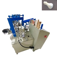 Machine à tournage de perles de bois, appareil entièrement automatique pour la fabrication de fils, différentes formes, personnalisation possible, livraison gratuite