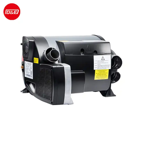 D6E CR-12 <span class=keywords><strong>Combi</strong></span> 4Kw 6Kw AC110V AC220V LPG Air et chauffe-eau pour camion <span class=keywords><strong>caravane</strong></span> RV camping-car Camping - Product Image 4