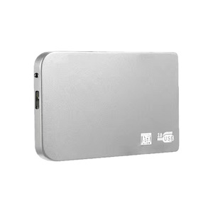 Ssd Portable Solid State <b>Drive</b> 2.5 Inch Usb 3.0 External <b>Hard</b> <b>Drive</b> For Data Storage And Backup - Product Image 4