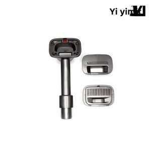 Cabezal de cepillo <span class=keywords><strong>para</strong></span> mascotas <span class=keywords><strong>para</strong></span> V7/V8/V10/V11 Airbot, accesorios <span class=keywords><strong>para</strong></span> <span class=keywords><strong>perros</strong></span> y gatos (modelo LDCWX) - Product Image 2