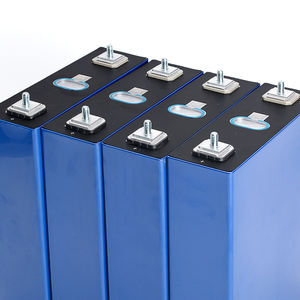 Stock UE Polonia REPT EV Grado A Lifepo4 Celdas de batería MB31 LF280K 314AH 320AH 280AH 345AH Almacenamiento solar DIY Backup Camping RV - Product Image 3