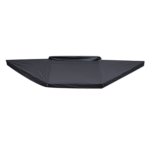 XINQI - Toldo Lateral para Techo de Auto SUV, Excelente <span class=keywords><strong>Precio</strong></span>, 180 Grados, 4x4, Impermeable para las Cuatro Estaciones, Apertura Automática Rápida, Tipo Cama Individual - Product Image 1
