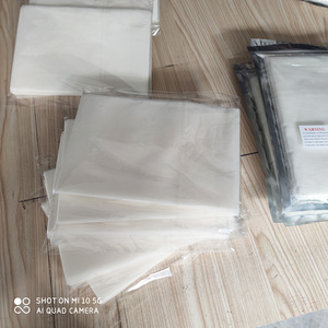Vente en gros directe usine – Entoilage non tissé <span class=keywords><strong>soluble</strong></span> à l'eau chaude haute température brodé de la marque XINGYAN, 100 % PVA - Product Image 6