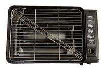 Usine de source vente chaude de haute qualité fabricant de cuiseur à cassette restaurant cuisinière à gaz portable