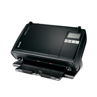 Escáner dúplex de alta velocidad Kodak i2820 completamente nuevo, 70 ppm, A4, escaneo por lotes, tarjetas de identificación, facturas, digitalización de archivos.
