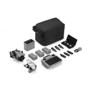 Nuevo Combo Mini 5 Pro Fly More 2025 con RC 2 y 3 Baterías - Product Image 4