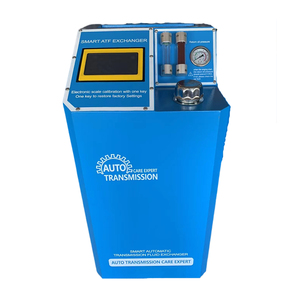 Intercambio automático <span class=keywords><strong>de</strong></span> fluidos <span class=keywords><strong>de</strong></span> transmisión y máquina <span class=keywords><strong>de</strong></span> limpieza <span class=keywords><strong>de</strong></span> lavado <span class=keywords><strong>de</strong></span> <span class=keywords><strong>aceite</strong></span> Intercambiador inteligente ATF - Product Image 5