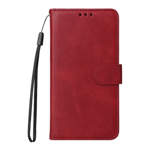 Sac pochette étui portefeuille en peau de cheval fou pour <span class=keywords><strong>Sony</strong></span> <span class=keywords><strong>Xperia</strong></span> 10 VI/1 VI/10 V/5 V, pour étuis Google Pixel 9 Book Flip - Product Image 3