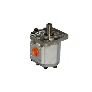 Pièces détachées pour rouleaux compresseurs HuamaoRoad, pompe hydraulique série CBGJ, pompe à engrenages haute pression, pompe à huile CBGJ - Product Image 4