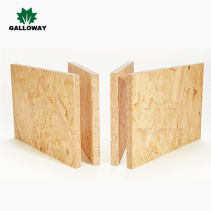 Paneles <span class=keywords><strong>OSB</strong></span> Ecológicos E0 E1, Tablero de Partículas Orientadas, Tablero de Virutas <span class=keywords><strong>OSB</strong></span> de 18 mm, Tablero de Aglomerado <span class=keywords><strong>OSB</strong></span>, Madera Contrachapada, Láminas de 4x8 - Product Image 3