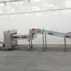 Línea de producción de pescado de sardinas enlatadas de alta calidad de fábrica, equipo de fabricación de sellado de conservas, planta de procesamiento - Product Image 6