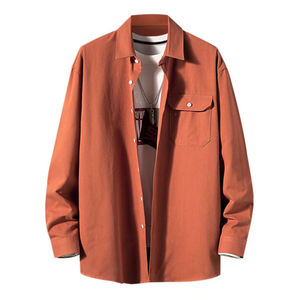 Uomini Fitness 100 per cento coppia in poliestere per amore Cutoff Logo personalizzato Golf Badminton ampio Blous e camicie - Product Image 1