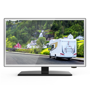 Téléviseurs intelligents de Camping avec alimentation DC 12v - Product Image 2