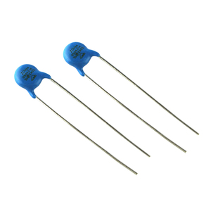 Mẫu miễn phí 3movs biến điện trở 5D431K varistor - Product Image 5