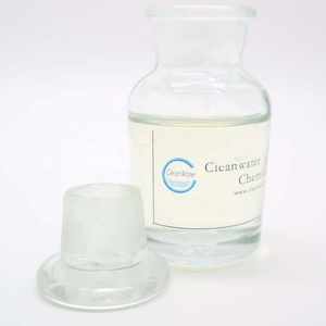 Polymer Lỏng Hiệu Quả Cao AKD <span class=keywords><strong>Cationic</strong></span> PDADMAC 40% Chất Kết Dính Polymer Cho Bùn - Product Image 2