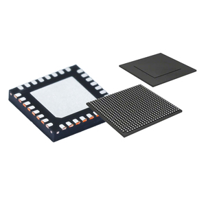 100% Nuevo y Original A42MX09-2TQG176I 176-TQFP (24x24) Chips FPGA Integrados, Matriz de Puertas Programables por el Usuario - Product Image 1