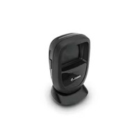 Lecteur de codes-barres 1D/2D de présentation Zebra DS9308, lecteur QR de bureau mains libres avec désactivation EAS pour les points de vente au détail