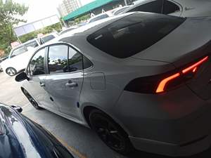 Vehículo Guazi Toyota <span class=keywords><strong>Corolla</strong></span> Modelo 2021 TNGA 1.5L CVT Edición <span class=keywords><strong>GR</strong></span> <span class=keywords><strong>SPORT</strong></span>, Combustible Gasolina, 4 Puertas, 5 Asientos, Sedán - Product Image 3