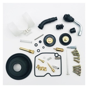 Kit de reparación de carburador VN400para <span class=keywords><strong>Kawasaki</strong></span> <span class=keywords><strong>Vulcan</strong></span> Kit de reparación de carburador de motocicleta - Product Image 1