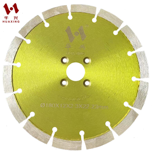 Sắc Nét 7 Inch 188Mm Chất Lượng Bền Turbo Lưỡi Cưa Kim Cương Cho Công Nghiệp Sử Dụng OEM/ODM Tùy Chỉnh Báo Chí Nóng Quá Trình - Product Image 3