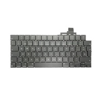 Ordinateur portable à prix d'usine avec clavier arabe et anglais pour A2681, sans pointeur, avec clavier rétroéclairé