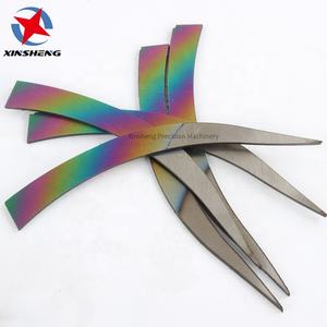 Lames de scie HSS philippines à succès pour la coqillerie - Product Image 4