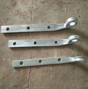 페랑캣 케라스 펭허충 펠런트 타릭 마타 핫 딥 아연 도금 파워 피팅 - Product Image 1